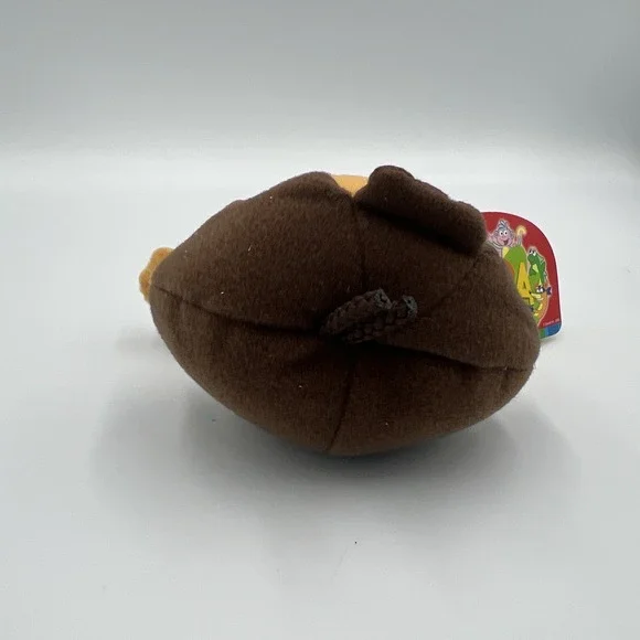 2002 Gund Dora the Explorer 6" Stuffed Animal Plush New With Tags NOS Vintage - Picture 5 of 13